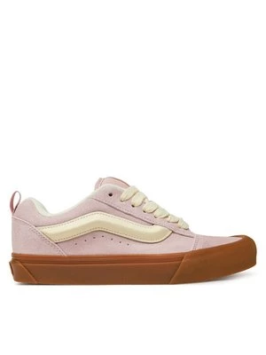 Obrázek produktu Vans Tenisky Knu Skool VN000D6ZO3N1 Růžová