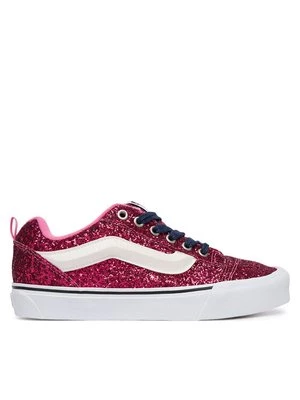 Obrázek produktu Vans Tenisky Knu Skool VN000D6ZY3K1 Růžová