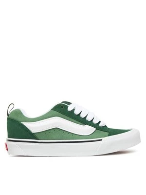 Obrázek produktu Vans Tenisky Knu Skool VN000DAJBGK1 Zelená