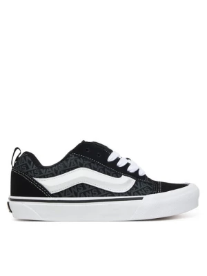 Obrázek produktu Vans Tenisky Knu Skool VN000E9ZBKG1 Černá