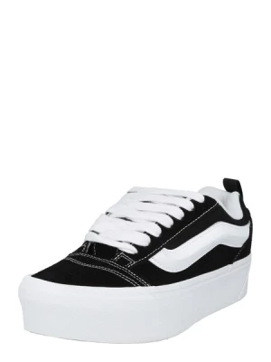 Obrázek produktu VANS Tenisky 'Knu Stack'  černá / bílá