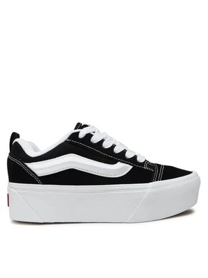 Obrázek produktu Vans Tenisky Knu Stack VN000CP66BT1 Černá