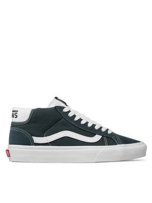 Obrázek produktu Vans Tenisky Mid Skool 37 VN0A3TKF6921 Zelená