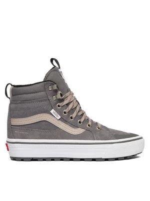 Obrázek produktu Vans Tenisky MTE Sk8-Hi Waterproof Insulated VN000DAQ1MG1 Šedá
