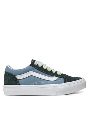 Obrázek produktu Vans Tenisky Old Skool 2TNE VN000CYV24O1 Modrá