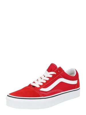 Obrázek produktu VANS Tenisky 'Old Skool'  červená / bílá