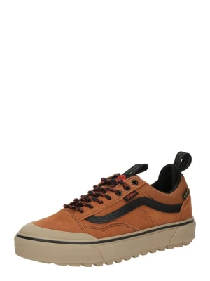 Obrázek produktu VANS Tenisky 'Old Skool'  koňaková / režná / červená / černá