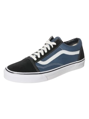 Obrázek produktu VANS Tenisky 'Old Skool'  marine modrá / černá / bílá