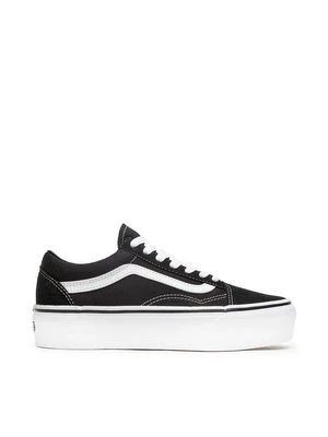 Obrázek produktu Vans Tenisky Old Skool Platfor VN0A3B3UY28 Černá