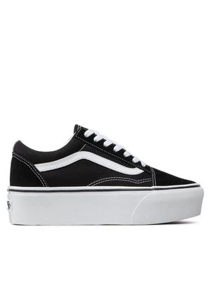 Obrázek produktu Vans Tenisky Old Skool Stac VN0A7Q5M6BT1 Černá