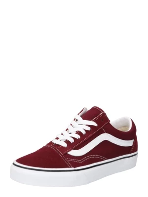 Obrázek produktu VANS Tenisky 'Old Skool'  tmavě červená / bílá
