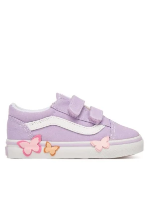 Obrázek produktu Vans Tenisky Old Skool V Butterfly VN000EFHFSF1 Fialová