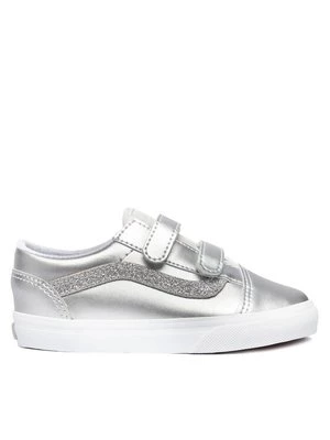 Obrázek produktu Vans Tenisky Old Skool V VN000CTG7VF1 Stříbrná