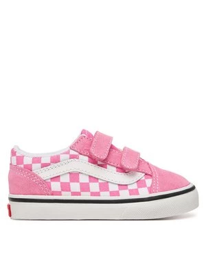 Obrázek produktu Vans Tenisky Old Skool V VN000CTGFRQ1 Růžová