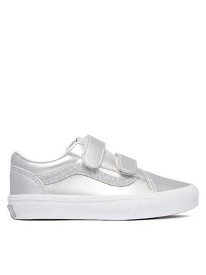 Obrázek produktu Vans Tenisky Old Skool V VN000CYA7VF1 Stříbrná