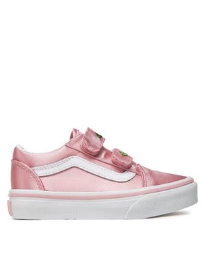 Obrázek produktu Vans Tenisky Old Skool V VN000CYDBJ11 Růžová