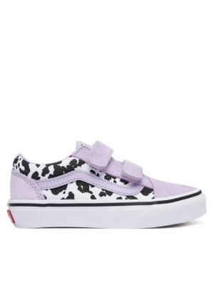 Obrázek produktu Vans Tenisky Old Skool V VN000CYDGRG1 Světle fialová