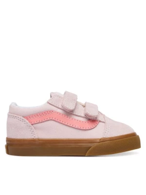 Obrázek produktu Vans Tenisky Old Skool V VN000VB2GSF1 Světle růžová