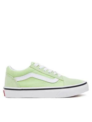 Obrázek produktu Vans Tenisky Old Skool VN000CYVE2Y1 Zelená