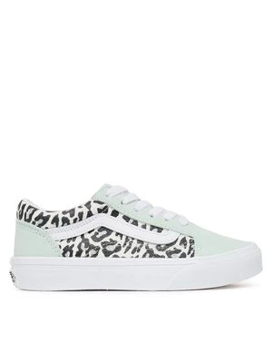 Obrázek produktu Vans Tenisky Old Skool VN000CYVYWU1 Zelená