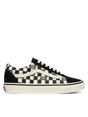 Obrázek produktu Vans Tenisky Old Skool VN000D2VBMA1 Černá