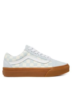 Obrázek produktu Vans Tenisky Old Skool VN000D2VCJF1 Světle modrá