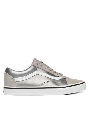 Obrázek produktu Vans Tenisky Old Skool VN000D2VSLV1 Stříbrná