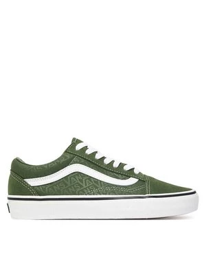 Obrázek produktu Vans Tenisky Old Skool VN000D2VZ3R1 Zelená