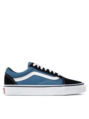 Obrázek produktu Vans Tenisky Old Skool VN000D3HNVY Modrá