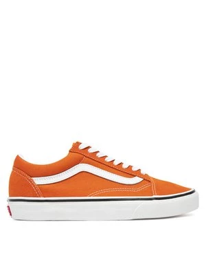 Obrázek produktu Vans Tenisky Old Skool VN000D6W52K1 Oranžová