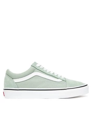 Obrázek produktu Vans Tenisky Old Skool VN000D6WEMW1 Zelená