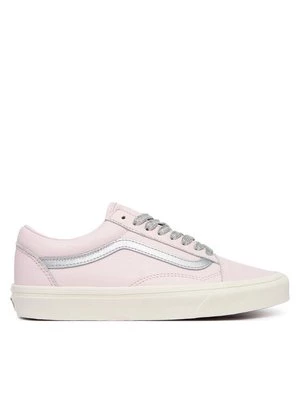 Obrázek produktu Vans Tenisky Old Skool VN000D6WO321 Růžová