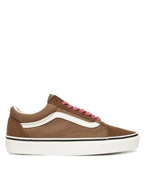 Obrázek produktu Vans Tenisky Old Skool VN000D6WRPK1 Hnědá