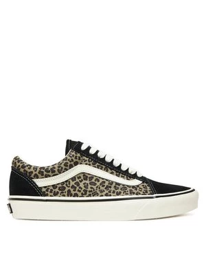 Obrázek produktu Vans Tenisky Old Skool VN000D6WYY61 Černá