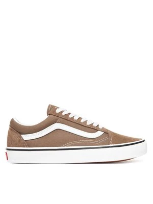 Obrázek produktu Vans Tenisky Old Skool VN000D7Z1NU1 Hnědá