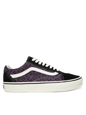 Obrázek produktu Vans Tenisky Old Skool VN000D7Z6N01 Fialová
