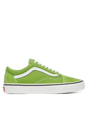 Obrázek produktu Vans Tenisky Old Skool VN000D7ZFPB1 Zelená