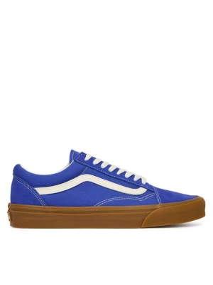 Obrázek produktu Vans Tenisky Old Skool VN000D7ZFRX1 Modrá