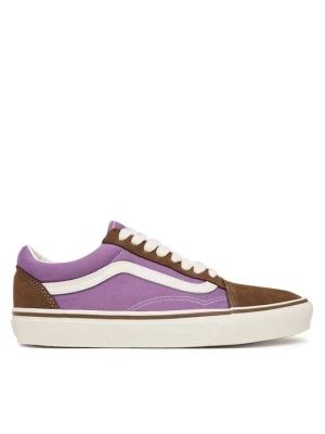 Obrázek produktu Vans Tenisky Old Skool VN000D7ZTUD1 Fialová