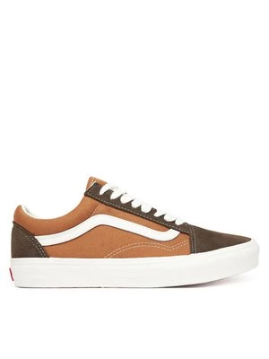Obrázek produktu Vans Tenisky Old Skool VN000D9YBW21 Hnědá