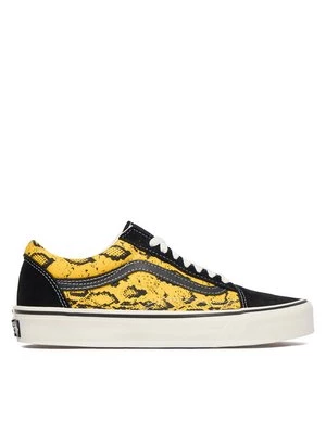 Obrázek produktu Vans Tenisky Old Skool VN000DB3Y231 Žlutá