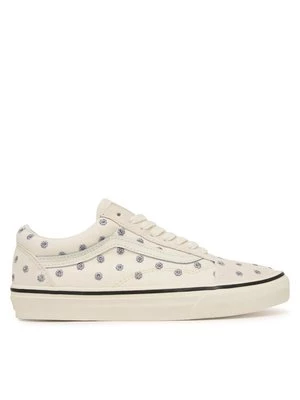 Obrázek produktu Vans Tenisky Old Skool VN000E8WCD31 Écru Krémová