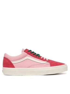 Obrázek produktu Vans Tenisky Old Skool VN000EDYFO91 Růžová