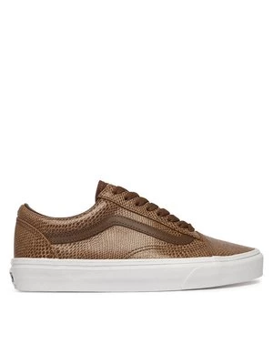 Obrázek produktu Vans Tenisky Old Skool VN000EDYFST1 Hnědá