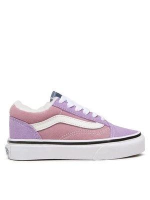 Obrázek produktu Vans Tenisky Old Skool VN000W9TD1Q1 Fialová