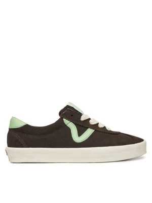 Obrázek produktu Vans Tenisky Pop Pistachio Green VN000D1PE2Y1 Černá