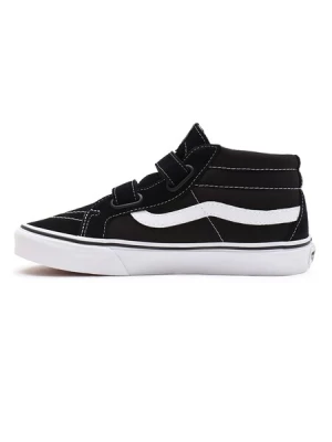 Obrázek produktu VANS Tenisky 'Reissue V'  černá / bílá