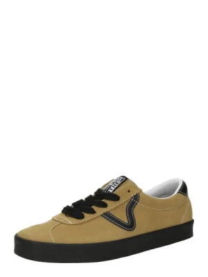 Obrázek produktu VANS Tenisky  sépiová / černá