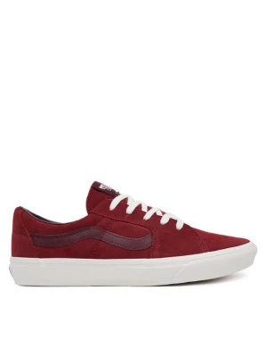 Obrázek produktu Vans Tenisky SK8-Low VN0009QRRED1 Červená