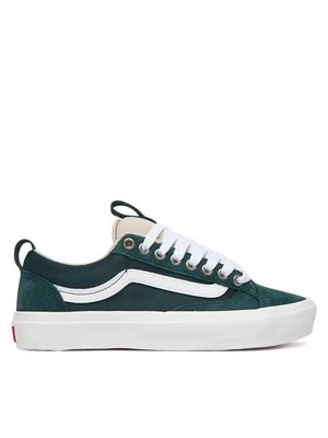 Obrázek produktu Vans Tenisky Skate Old Skool 36 + VN000D5REKD1 Zelená